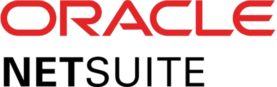 Oracle NetSuite Logo
