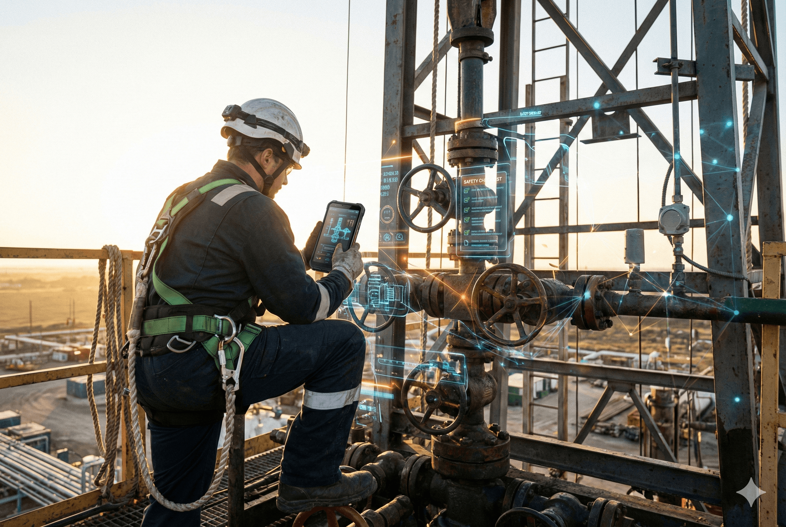 Closing the Safety Gap