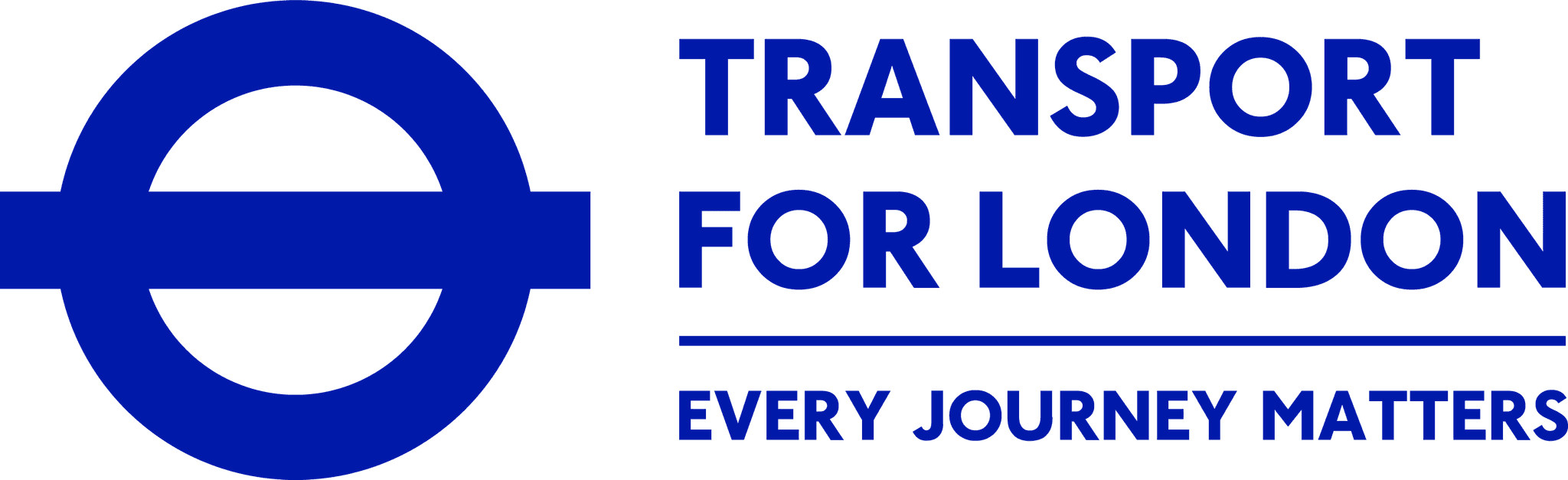 Transport for London logo