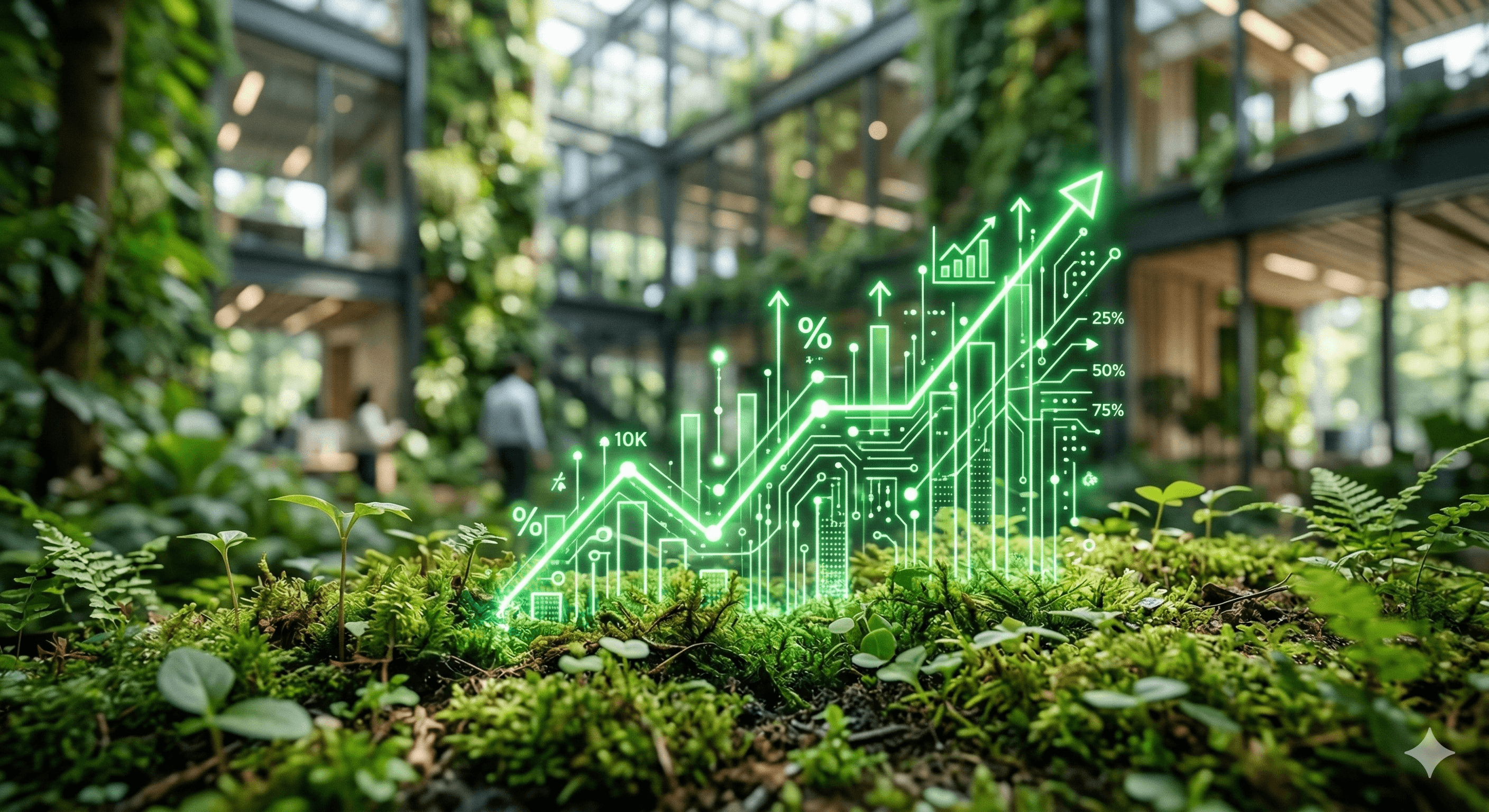 How to Calculate the Real ROI of ESG & Sustainability Software